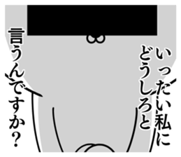 Friends whom there is reason in sticker #10047290