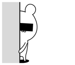 Friends whom there is reason in sticker #10047302