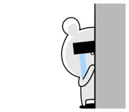 Friends whom there is reason in sticker #10047303