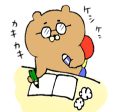 let's go mayuguma 2 sticker #10047740