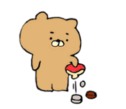 let's go mayuguma 2 sticker #10047743