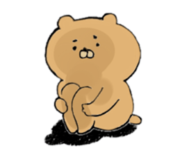 let's go mayuguma 2 sticker #10047745