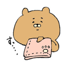 let's go mayuguma 2 sticker #10047746