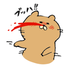 let's go mayuguma 2 sticker #10047753