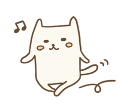 Hanpenken sticker #10047888