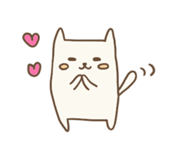 Hanpenken sticker #10047890