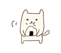 Hanpenken sticker #10047893