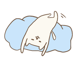 Hanpenken sticker #10047896