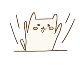 Hanpenken sticker #10047902