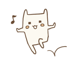 Hanpenken sticker #10047903