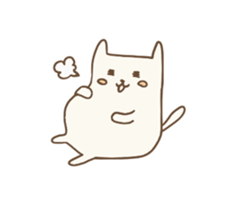 Hanpenken sticker #10047906