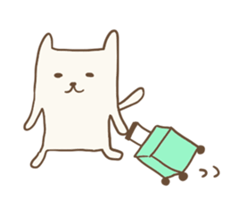 Hanpenken sticker #10047907