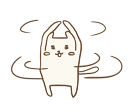 Hanpenken sticker #10047911