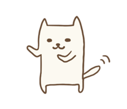 Hanpenken sticker #10047916