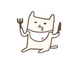 Hanpenken sticker #10047919