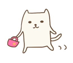 Hanpenken sticker #10047920