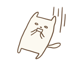 Hanpenken sticker #10047922