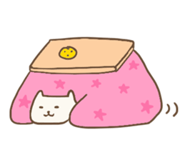 Hanpenken sticker #10047924