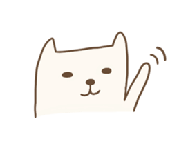 Hanpenken sticker #10047925