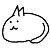 MobaCat sticker #10048048