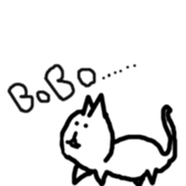 MobaCat sticker #10048050
