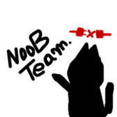 MobaCat sticker #10048051