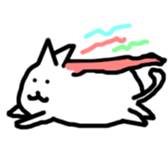 MobaCat sticker #10048052