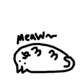 MobaCat sticker #10048055