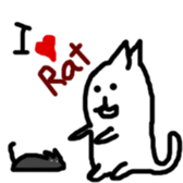 MobaCat sticker #10048064