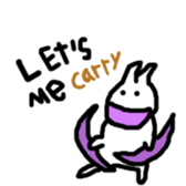 MobaCat sticker #10048066