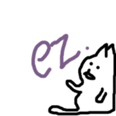 MobaCat sticker #10048070