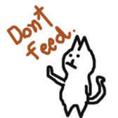 MobaCat sticker #10048072