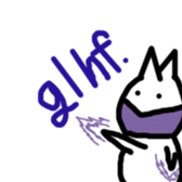 MobaCat sticker #10048075