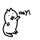 MobaCat sticker #10048080