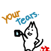 MobaCat sticker #10048083