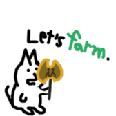 MobaCat sticker #10048085