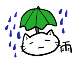 Simplecatiscool sticker #10048225