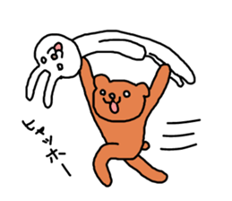 They are so free time sticker #10048329