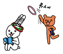 They are so free time sticker #10048341