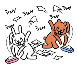 They are so free time sticker #10048352