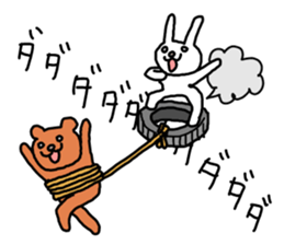 They are so free time sticker #10048359