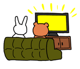 They are so free time sticker #10048365