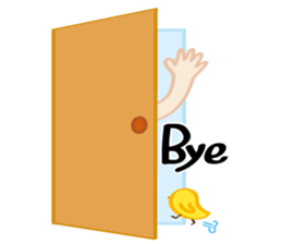 Acorn Boy, Dongle sticker #10048833