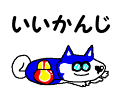 Tennis club for kindergarteners 12 sticker #10048861