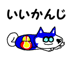 Tennis club for kindergarteners 12 sticker #10048861