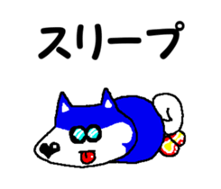 Tennis club for kindergarteners 12 sticker #10048876