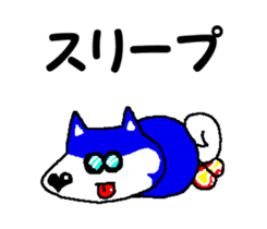 Tennis club for kindergarteners 12 sticker #10048876