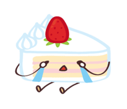 Dessert Party sticker #10049048
