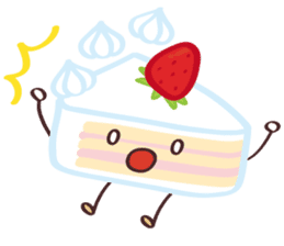 Dessert Party sticker #10049049