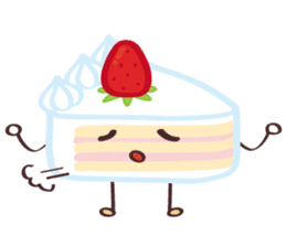 Dessert Party sticker #10049050